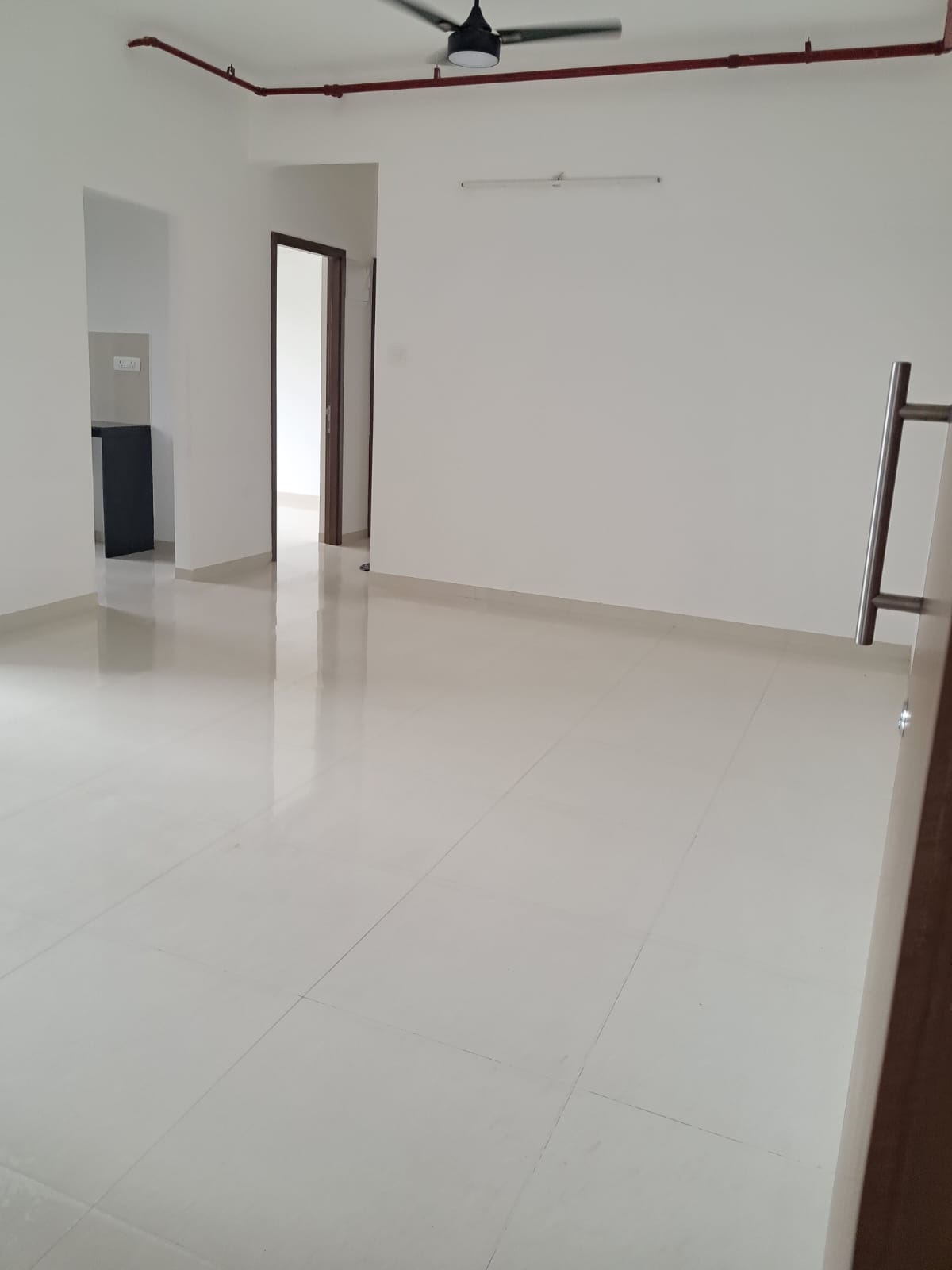 2 BHK + Extra Room Apartment For Rent in Runwal The Central Park