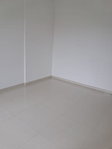 Room in 2 BHK Apartment at Runwal The Central Park, Chinchwad – for Rent