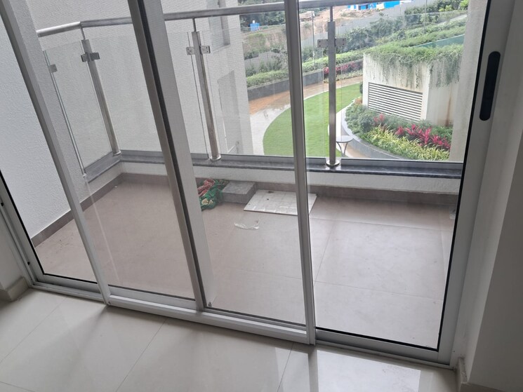 Balcony, runwal-the-central-park 2 Bedroom 1050 Sq.Ft. Apartment In Chinchwad Pune 9085177