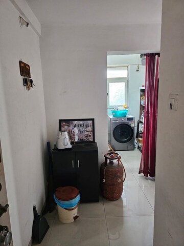 Furnished Amenities in 1 BHK Apartment at Mind Space Queenstown, Chinchwad – for Rent