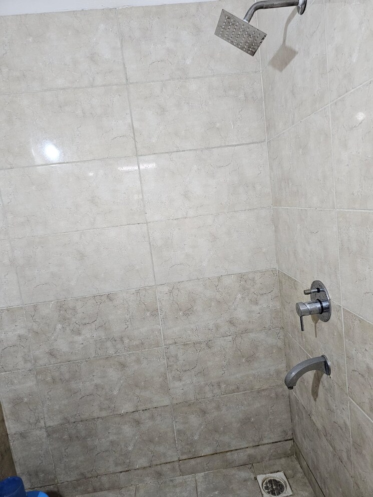 Bathroom, mind-space-queenstown 1 Bedroom 520 Sq.Ft. Apartment In Chinchwad Pune 9085179