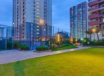 3 BHK Apartment – Exterior View View at Poulomi Avante, Kokapet - for Rent