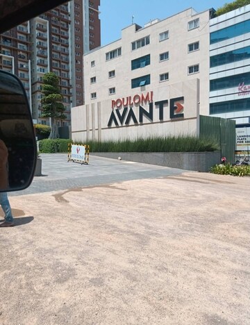 3 BHK Apartment – Exterior View View at Poulomi Avante, Kokapet - for Rent