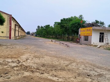  Plot For Sale in Lalru
