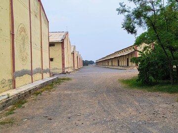  Plot – Exterior View View at Lalru - for Sale