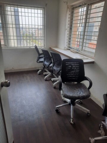 Team Area in  Office Space at Guru Nanak Colony – for Rent