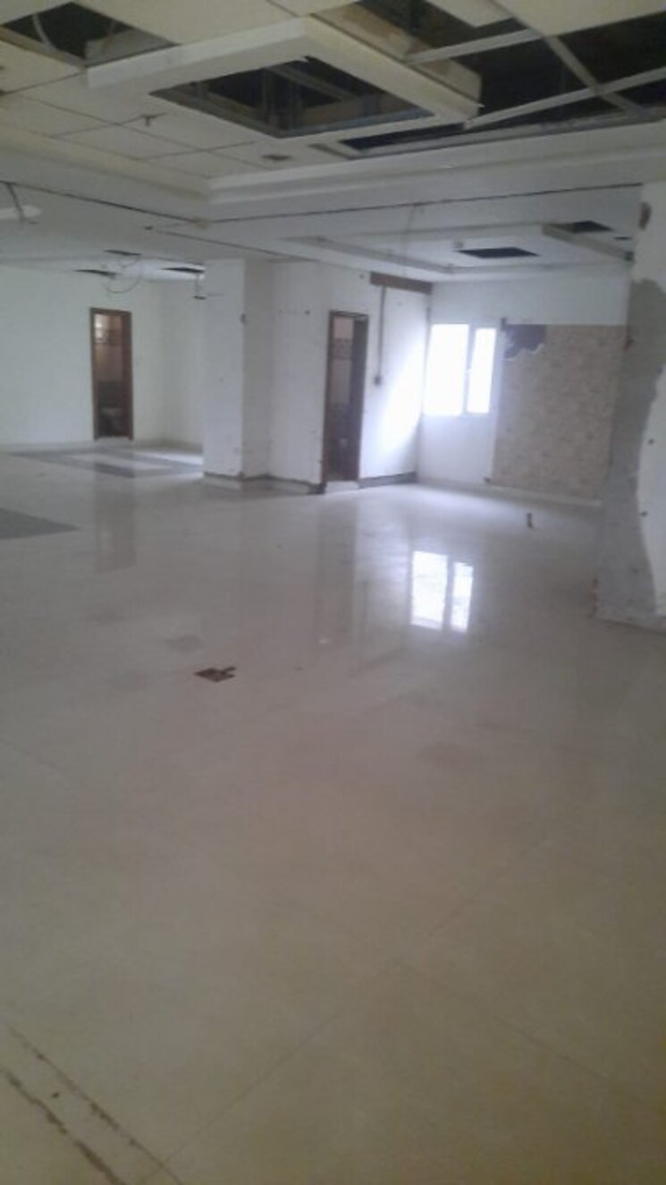 Exterior View, labbipet Commercial Office Space 3000 Sq.Ft. In Labbipet Vijayawada 6990027