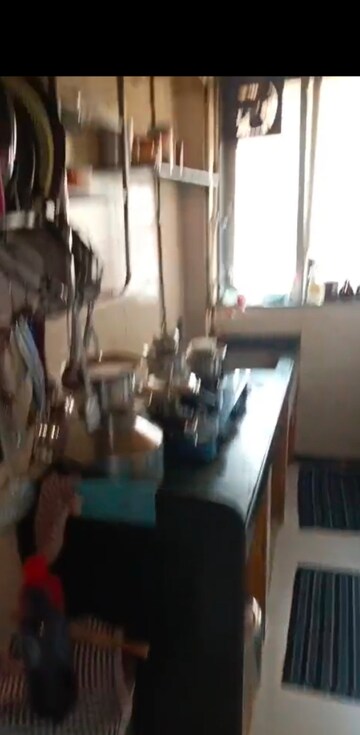 Studio Apartment For Rent in Lower Parel West
