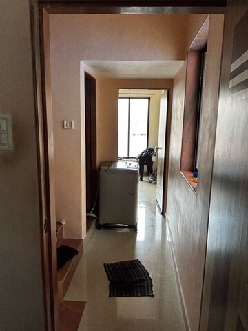 Building Lobby in 2 BHK Independent House at Gurukrupa CHS Kandivali, Kandivali West – for Rent