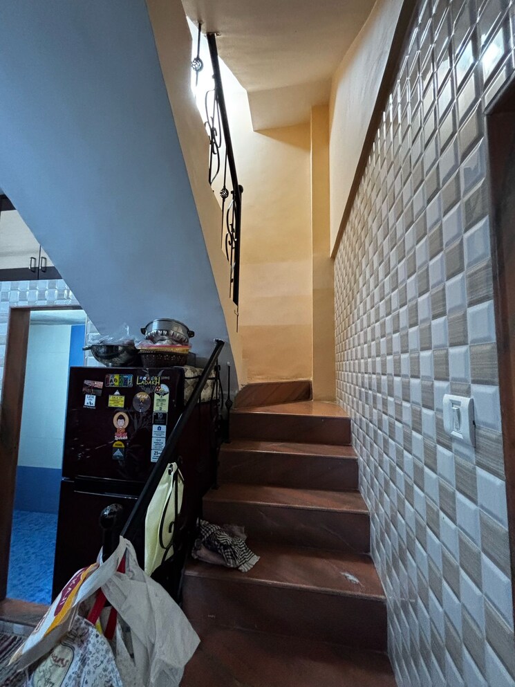 undefined, gurukrupa-chs-kandivali 2 Bedroom 900 Sq.Ft. Independent House In Kandivali West Mumbai 9085205