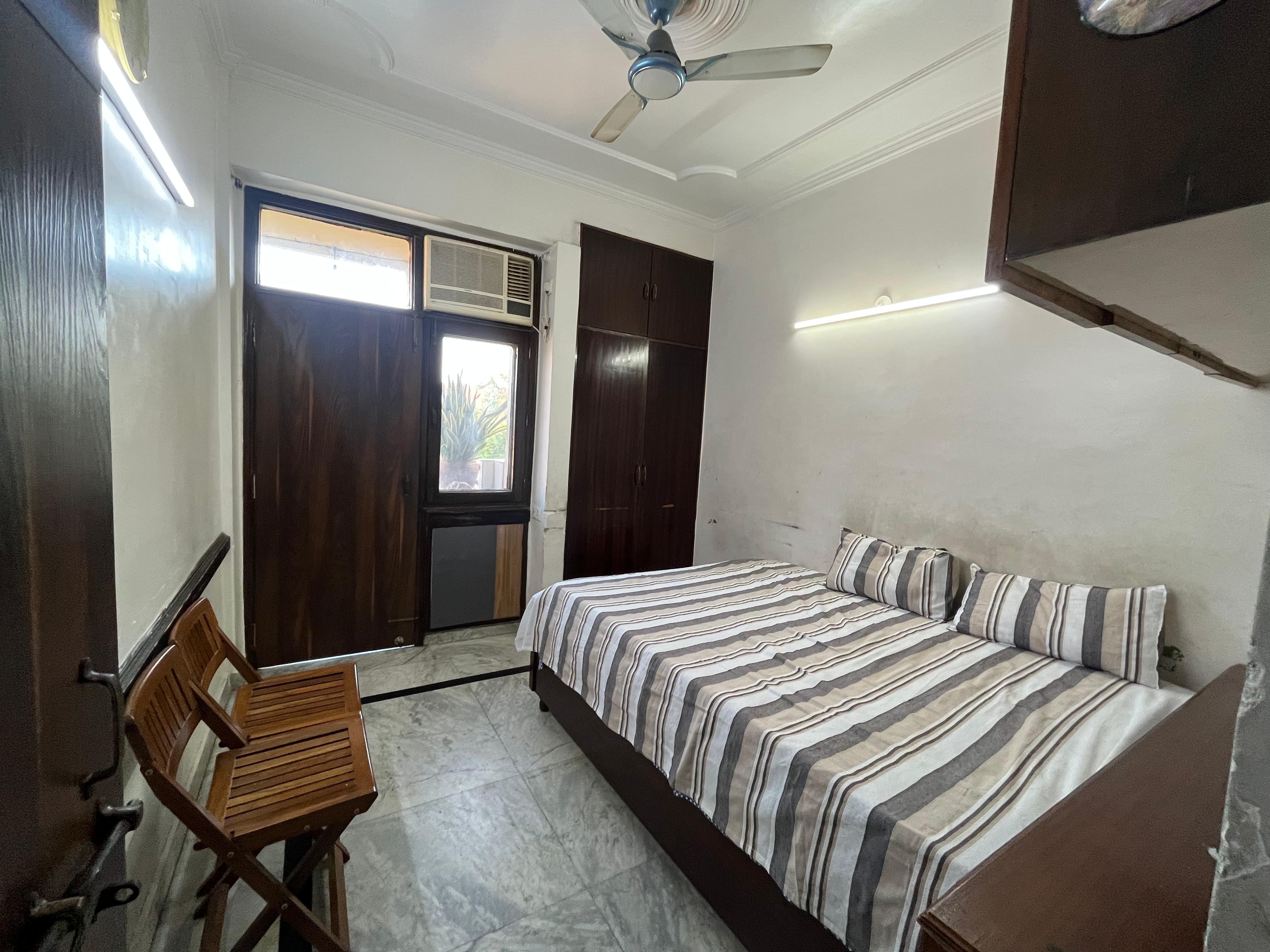 2.5 BHK Apartment For Sale in Uma Cooperative Society