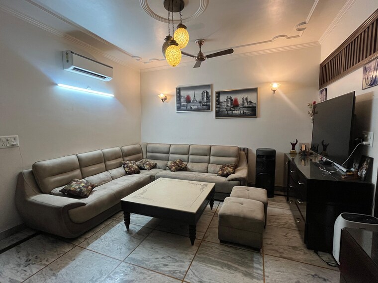 Team Area, mayur vihar 1 2.5 Bedroom 850 Sq.Ft. Apartment In Mayur Vihar 1 Delhi 9085208