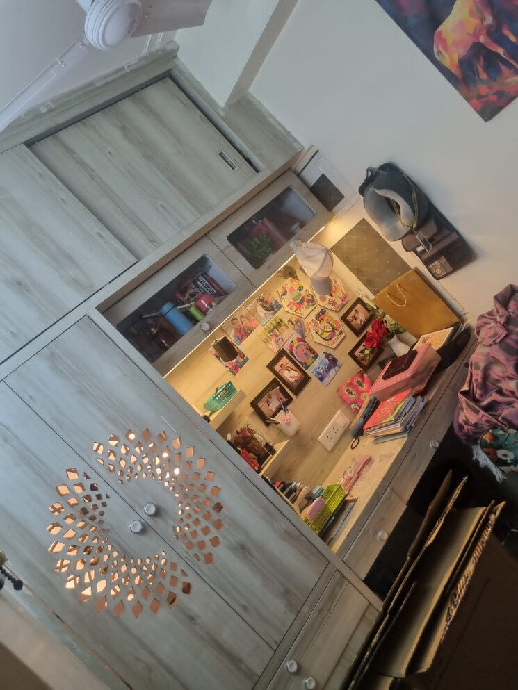 Bedroom, jm-orchid 2.5 Bedroom 1147 Sq.Ft. Apartment In Sector 76 Noida 9085207