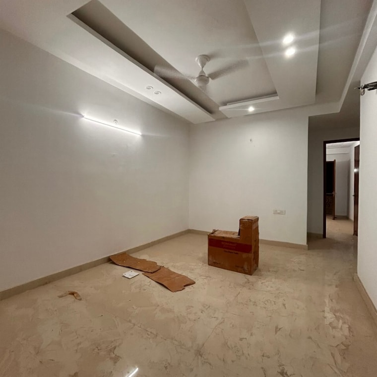 Room, chattarpur 1 Bedroom 55 Sq.Yd. Builder Floor In Chattarpur Delhi 9085216