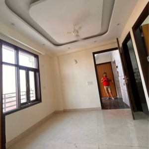 Room in 1 BHK Builder Floor at Chattarpur – for Sale