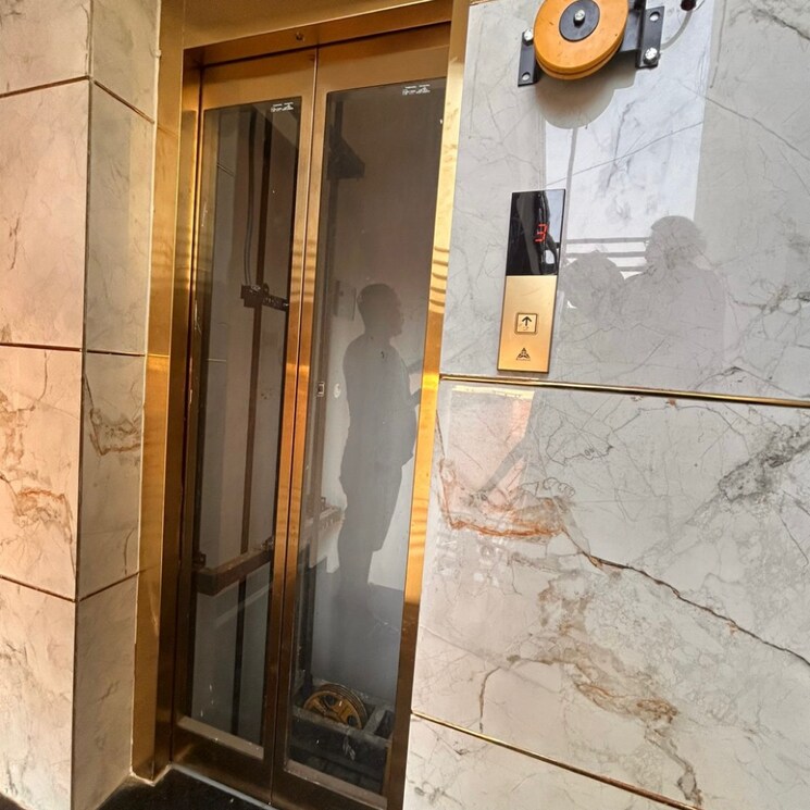 undefined, chattarpur 1 Bedroom 55 Sq.Yd. Builder Floor In Chattarpur Delhi 9085216