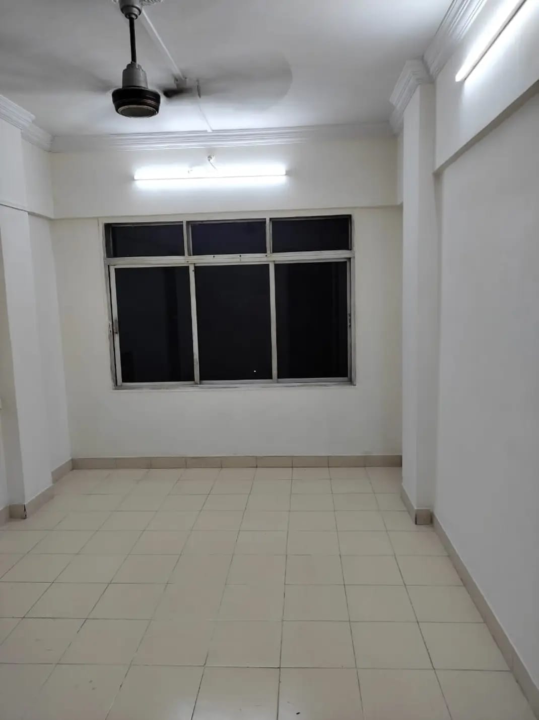 1 RkApartment For Rent in Sai Shakti Nagar CHS