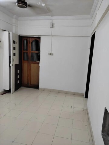 Building Lobby in 1 RK Apartment at Sai Shakti Nagar CHS, Dahisar East – for Rent