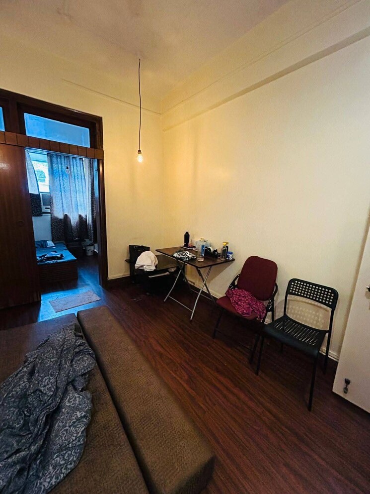 Bedroom, worli 1 RK 300 Sq.Ft. Apartment In Worli Mumbai 9085214