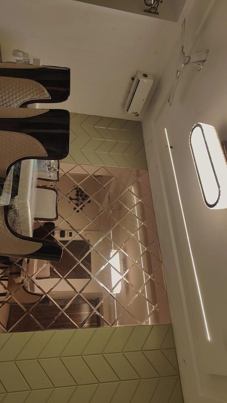 Bathroom, eros-rosewood-city 4 Bedroom 2750 Sq.Ft. Builder Floor In Sector 49 Gurgaon 9085217