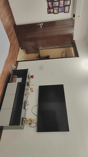 Kitchen in 4 BHK Builder Floor at Eros Rosewood City, Sector 49 – for Rent
