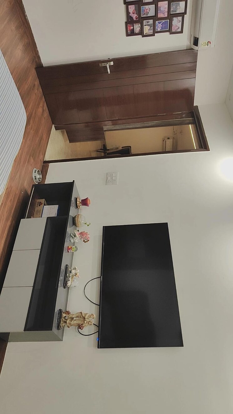 Kitchen, eros-rosewood-city 4 Bedroom 2750 Sq.Ft. Builder Floor In Sector 49 Gurgaon 9085217