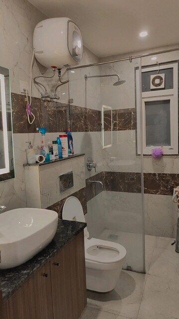 Team Area in 4 BHK Builder Floor at Eros Rosewood City, Sector 49 – for Rent