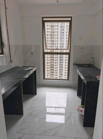 Team Area in 1 BHK Apartment at Raymond Ten X Habitat, Pokhran Road No Two – for Rent