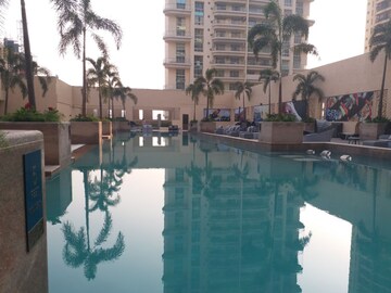 2 BHK Apartment – Exterior View View at Nahar Amaryllis Towers and Plaza, Chandivali - for Rent