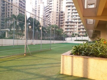 2 BHK Apartment – Exterior View View at Nahar Amaryllis Towers and Plaza, Chandivali - for Rent