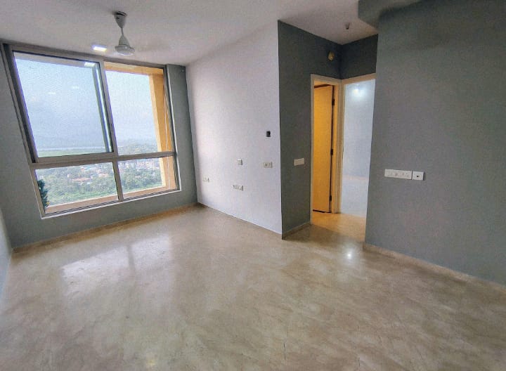 1 BHK + Pooja Room Apartment For Rent in Hiranandani Estate Solitaire C