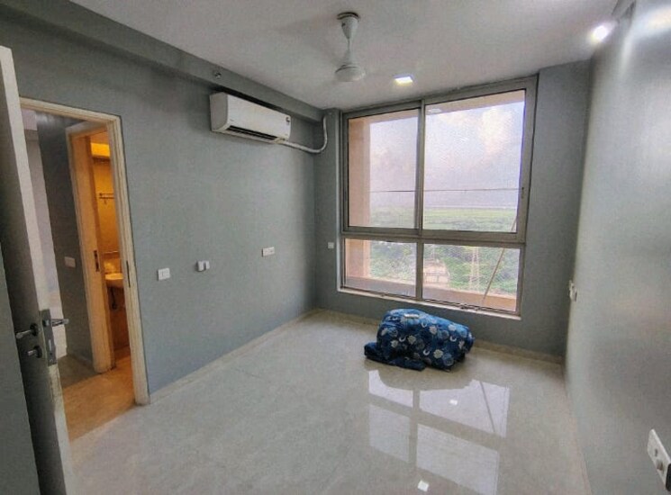 Living Room, hiranandani-estate-solitaire-c 1 Bedroom 340 Sq.Ft. Apartment In Ghodbunder Road Thane 9085220