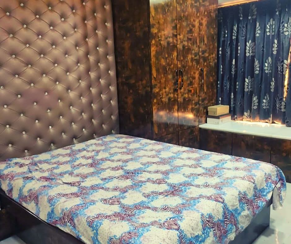 Pg For Rent in Prabhadevi 