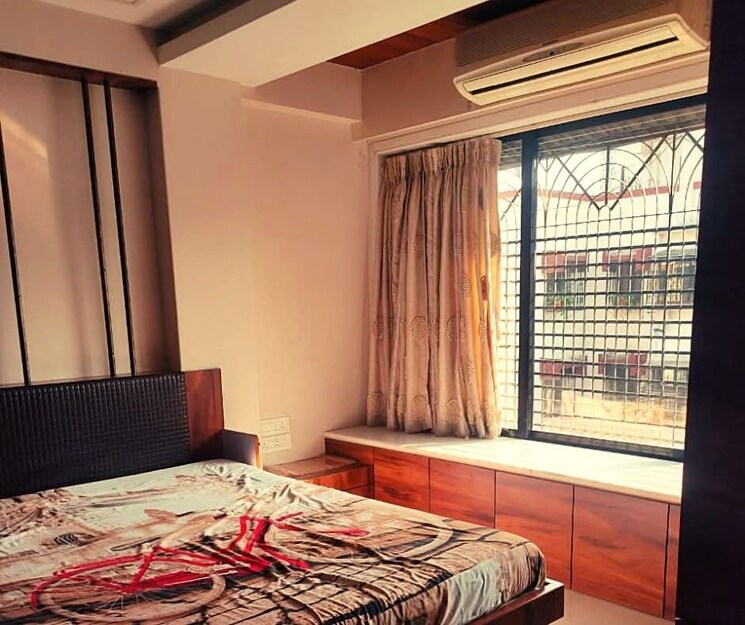 Bedroom, prabhadevi Pg For Boys & Girls In Prabhadevi 9085221