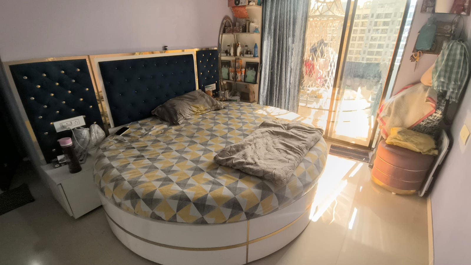 2 BHK 755 Sq.Ft. Apartment in Agarwal Lifestyle