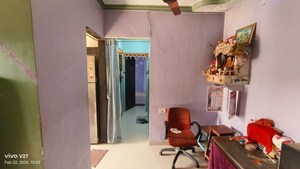 Team Area in 2 BHK Apartment at Agarwal Lifestyle, Virar West – for Sale