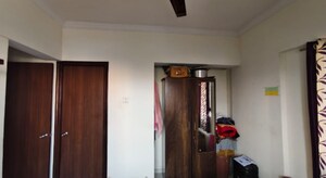 Furnished Amenities in 1 BHK Apartment at Raunak Delight, Owale – for Sale