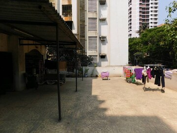 3 BHK Apartment – Exterior View View at Sneha CHS Borivali, Borivali West - for Rent