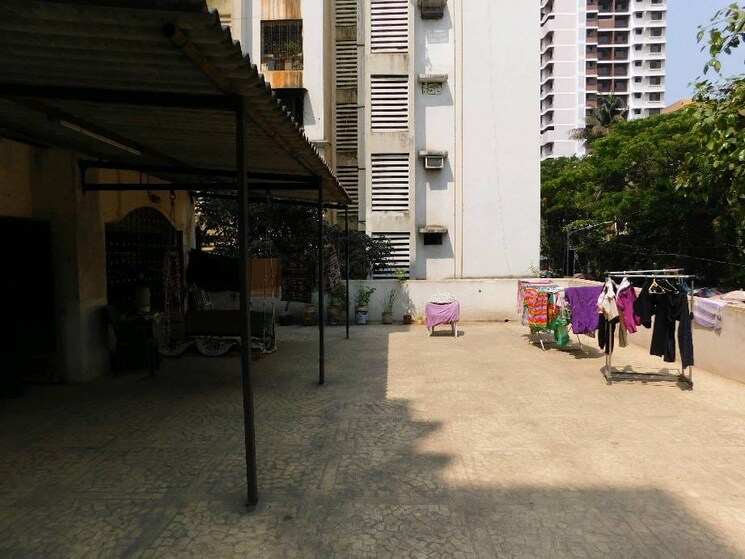 Exterior View, sneha-chs-borivali 3 Bedroom 800 Sq.Ft. Apartment In Borivali West Mumbai 9085225