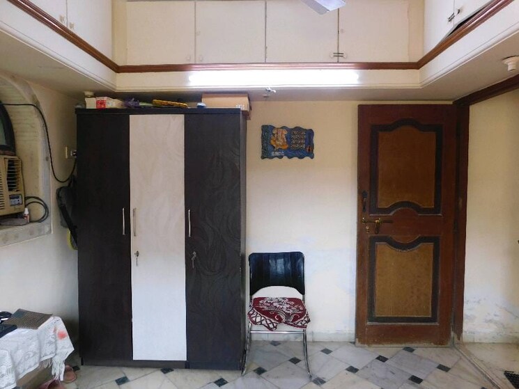 Bedroom, sneha-chs-borivali 3 Bedroom 800 Sq.Ft. Apartment In Borivali West Mumbai 9085225