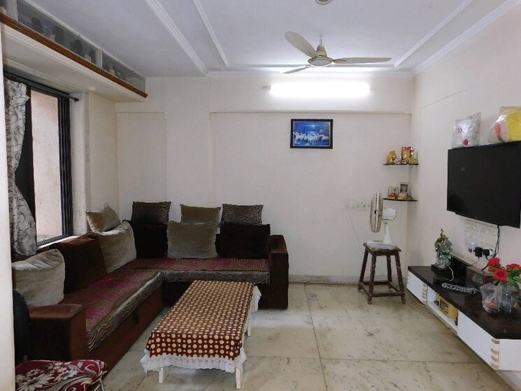 Living Room, sneha-chs-borivali 3 Bedroom 800 Sq.Ft. Apartment In Borivali West Mumbai 9085225