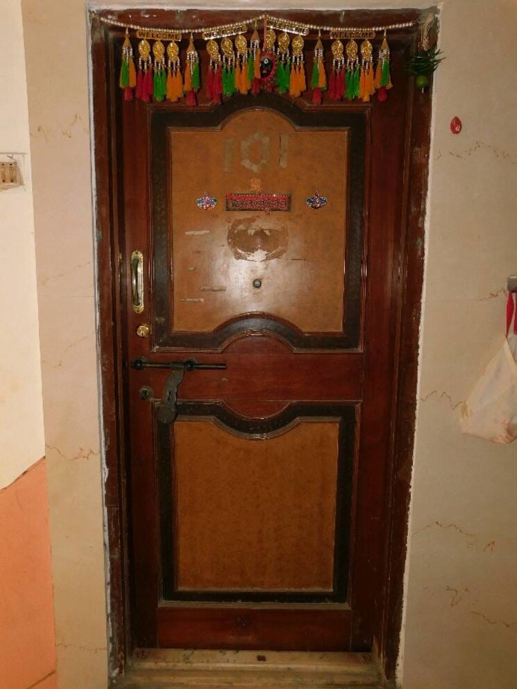 undefined, sneha-chs-borivali 3 Bedroom 800 Sq.Ft. Apartment In Borivali West Mumbai 9085225