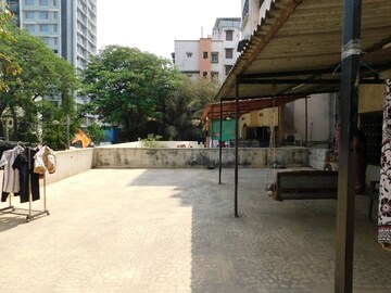 3 BHK Apartment – Exterior View View at Sneha CHS Borivali, Borivali West - for Rent