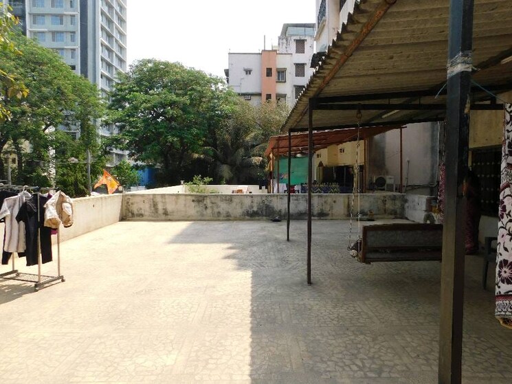 Exterior View, sneha-chs-borivali 3 Bedroom 800 Sq.Ft. Apartment In Borivali West Mumbai 9085225