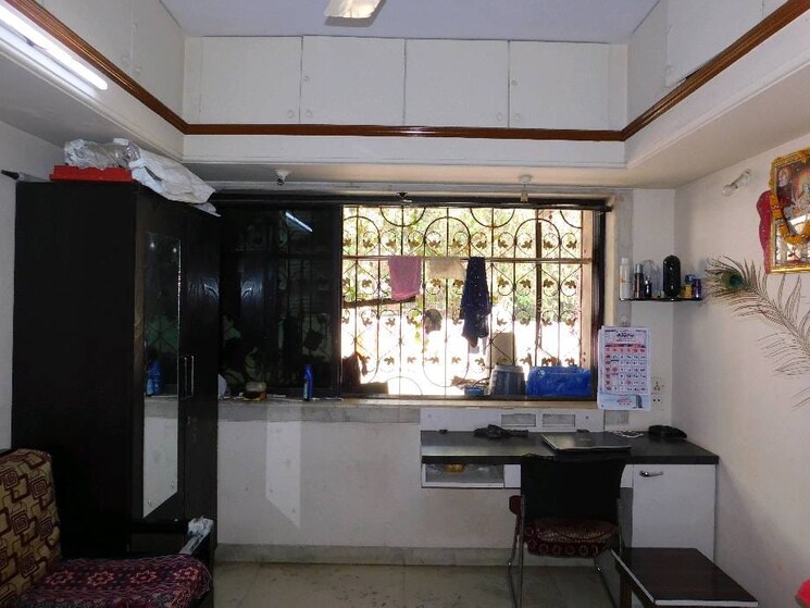 Kitchen, sneha-chs-borivali 3 Bedroom 800 Sq.Ft. Apartment In Borivali West Mumbai 9085225