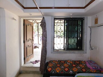 Bedroom in 3 BHK Apartment at Sneha CHS Borivali, Borivali West – for Rent