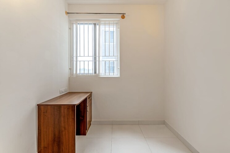 Room, brigade-cornerstone-utopia 2 Bedroom 803 Sq.Ft. Apartment In Varthur Bangalore 9085226