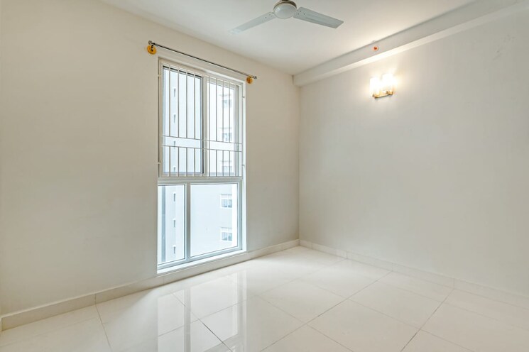 Room, brigade-cornerstone-utopia 2 Bedroom 803 Sq.Ft. Apartment In Varthur Bangalore 9085226