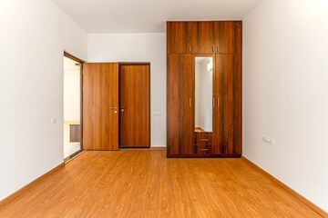 Room in 2 BHK Apartment at Brigade Cornerstone Utopia, Varthur – for Rent