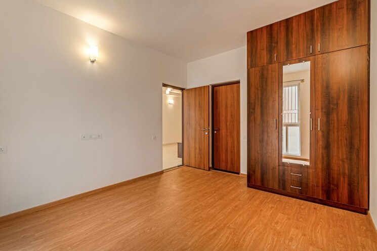Room, brigade-cornerstone-utopia 2.5 Bedroom 1250 Sq.Ft. Apartment In Varthur Bangalore 9085234